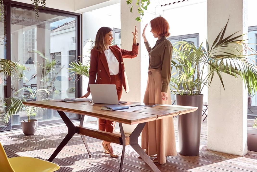 Разработка финансовой стратегии