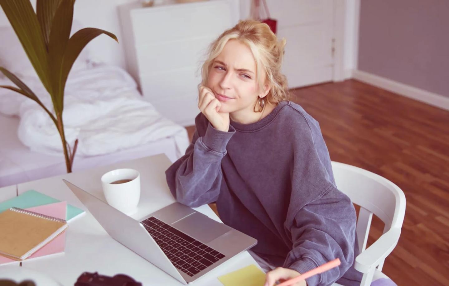 Процесс работы с бюджетом