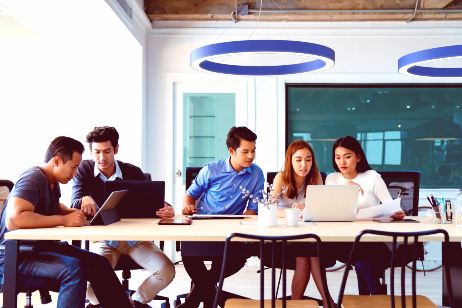 Начало работы с финансовым планом